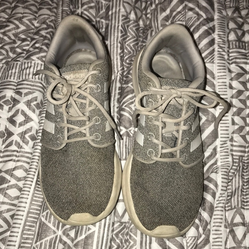 Adidas tennis shoes